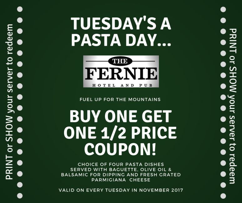 introducing-tuesday'spasta &amp; wine (2)